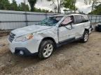 2013 SUBARU OUTBACK