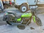 2014 KAWASAKI VN900