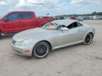 2002 LEXUS SC