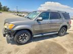 2004 TOYOTA SEQUOIA
