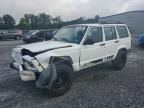 2000 JEEP CHEROKEE