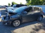 2013 CHEVROLET SONIC
