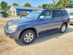 2002 TOYOTA HIGHLANDER