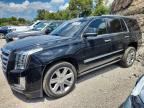 2018 CADILLAC ESCALADE