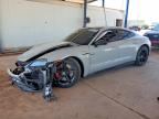 2025 PORSCHE TAYCAN