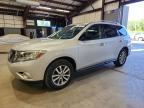 2016 NISSAN PATHFINDER