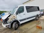 2016 MERCEDES-BENZ SPRINTER