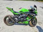 2024 KAWASAKI ZX400