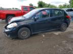 2011 NISSAN VERSA