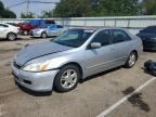 2006 HONDA ACCORD