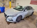 2020 NISSAN SENTRA