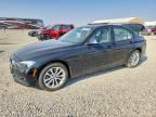 2016 BMW 320