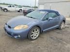 2007 MITSUBISHI ECLIPSE