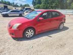 2012 NISSAN SENTRA