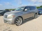 2014 INFINITI QX80