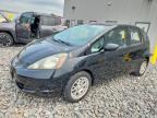 2010 HONDA FIT