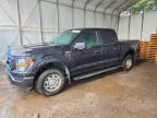 2023 FORD F150