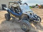 2020 YAMAHA YXZ1000