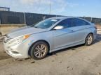 2014 HYUNDAI SONATA