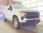 2023 CHEVROLET SILVERADO