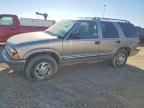 2001 CHEVROLET BLAZER