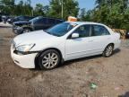 2006 HONDA ACCORD