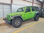2018 JEEP WRANGLER UNLIMITED