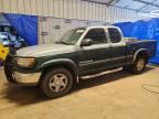 2001 TOYOTA TUNDRA