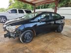 2025 NISSAN VERSA