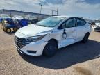 2025 NISSAN VERSA