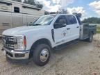 2023 FORD F350