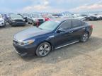 2017 KIA OPTIMA HYBRID