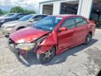 2007 TOYOTA COROLLA