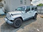 2016 JEEP WRANGLER UNLIMITED