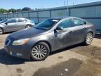 2011 BUICK REGAL