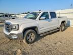 2018 GMC SIERRA