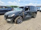 2019 HONDA PASSPORT