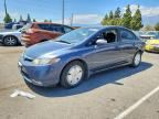 2007 HONDA CIVIC