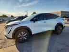 2025 NISSAN ARIYA