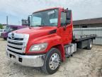 2014 HINO 258/268