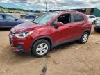 2021 CHEVROLET TRAX