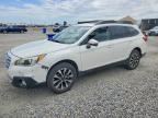 2015 SUBARU OUTBACK