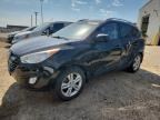 2011 HYUNDAI TUCSON