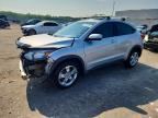 2016 HONDA HR-V