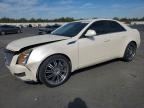 2008 CADILLAC CTS
