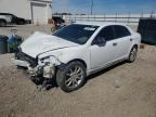2009 CHEVROLET MALIBU