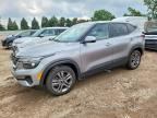 2021 KIA SELTOS