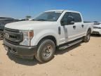 2021 FORD F250