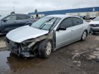 2011 NISSAN ALTIMA