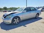 2006 LEXUS LS